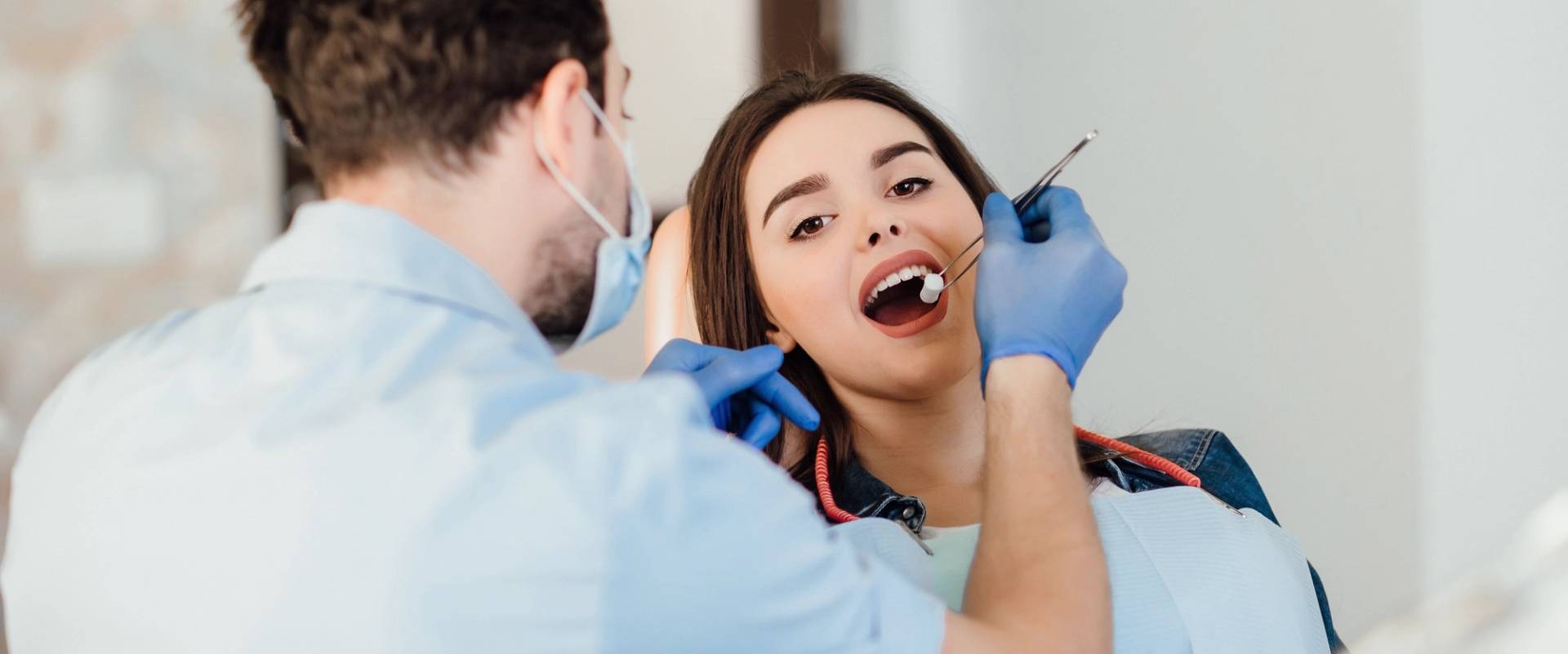 Diş Hekimi Evrim Bulucu